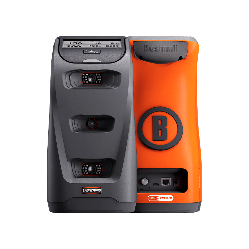 Bushnell Launch Pro Circle B