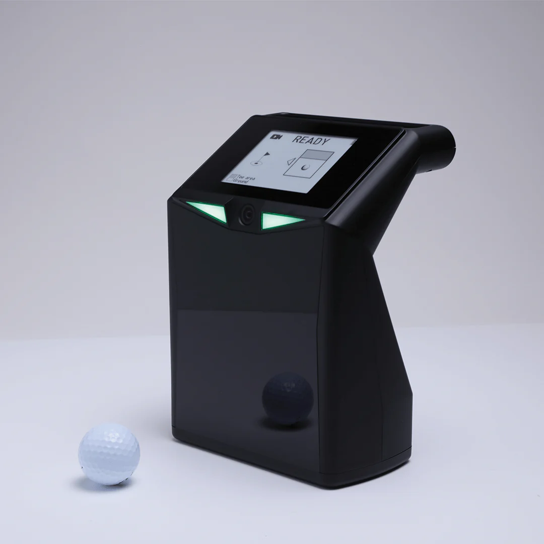 TruGolf Launchbox